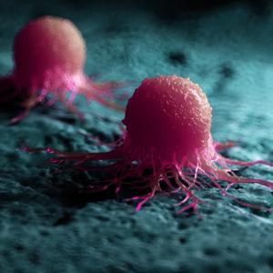 Експериментално раково лечение унищожава раковите клетки без лекарства
