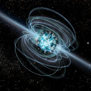 Официално: Бързият радиоимпулс, идващ от нашата галактика, се повтаря