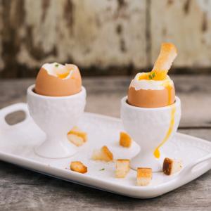 Ако обичате рохки яйца, имаме лоши новини