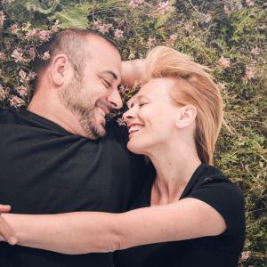 Идеалната разлика във възрастта на партньорите 