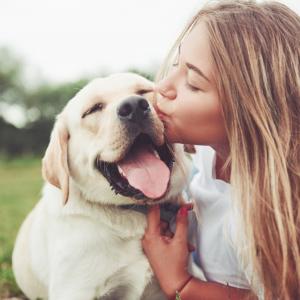 Взаимодействията с вашето куче са полезни за мозъка