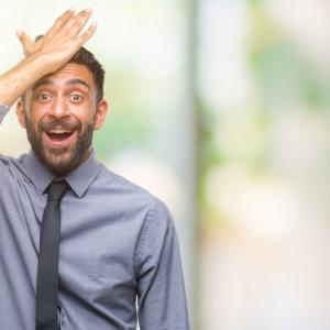 Виц: Абе, вие защо викате на шефа 