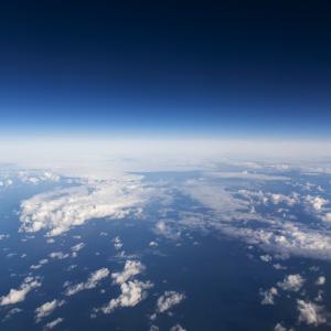 Най-голямата дупка в озоновия слой над Арктика се затвори