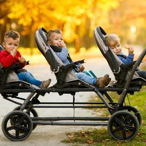 Броят на децата може да е свързан с продължителността на живота ви