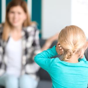 4 фрази, с които неволно рушим самочувствието на детето 