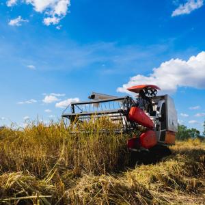 Климатични и биосферни граници на индустриалното земеделие