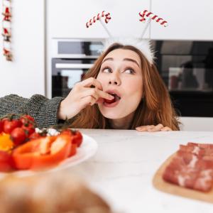 Виц: Най-голямата коледна лъжа