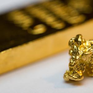 Защо златото е в основата на паричните системи в историята?