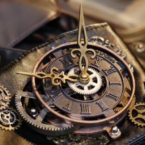 Една минутка