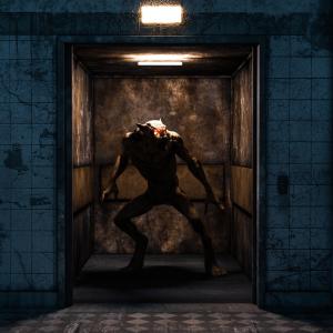 Септемврийското издание на „Страшен разказ в две изречения“ приключи. Темата за октомври е „Асансьор“