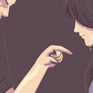 4 скрити признака, които издават агресора