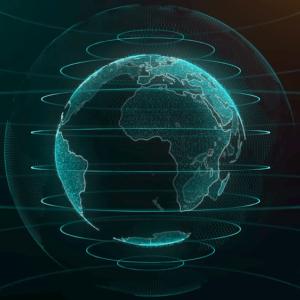 Учени създадоха дигитален двойник на Земята с точност до 1 километър