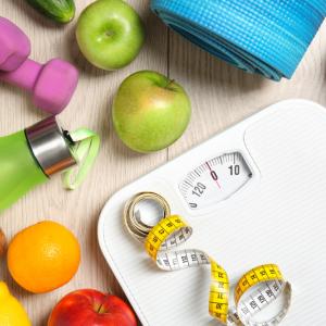 Хората с наднормено тегло, които загубят дори 5% от телесното си тегло, подобряват здравето си