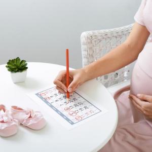 3 потенциални опасности, които бременната да избягва