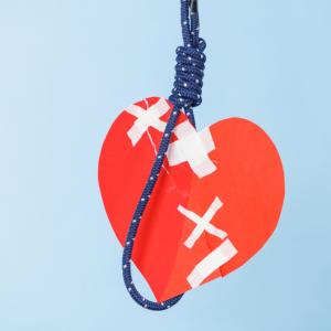 5 признака, че това е зависимост, а не любов