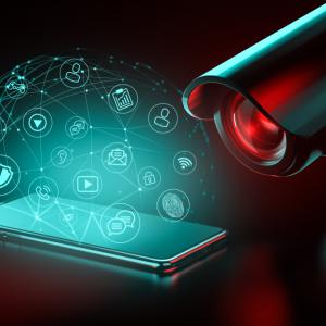 Наблюдението в социалните мрежи е повсеместно, показва обзор на научната литература