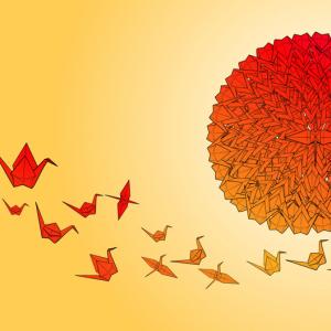 Дойде ли беда, разчитай на себе си: 50 мъдрости от Страната на изгряващото слънце