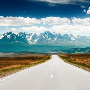 Виц: Как да разбереш мащабите на Русия