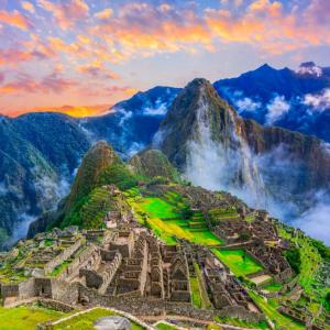 Мачу Пикчу е бил космополитен град, обитаван от чужденци, разкрива генетично проучване
