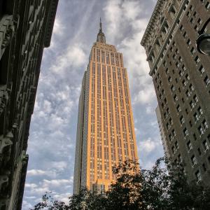 Монета, пусната от Емпайър Стейт Билдинг, може да убие човек – мит или истина?