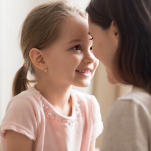 Правете така и децата ви ще растат спокойни и щастливи