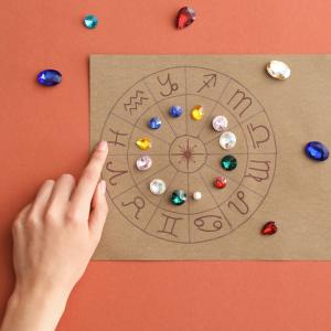 Лечебните камъни за всяка зодия