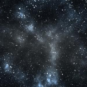 Нова хипотеза: тъмната материя може да е наследство от предишна вселена