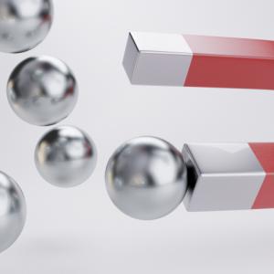 Ново мъжко противозачатъчно нагорещява тестисите чрез магнити