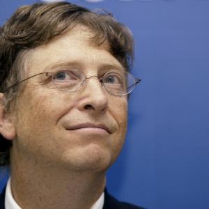 Бил Гейтс коментира свързаните с него теории на конспирацията около пандемията