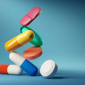 Мащабно проучване установява странна връзка между антибиотиците и когнитивния упадък