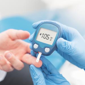 Глобално проучване прогнозира тревожен ръст на случаите на диабет до 2050 г.