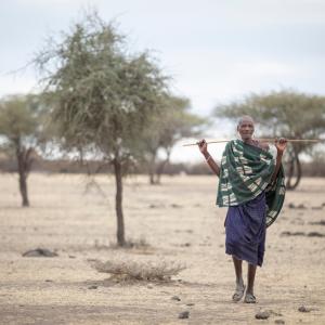 Не проклинай мястото, където падаш – разбери каквото те е накарало да се препънеш