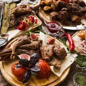 Арменската кухня – древно пиршество на аромати и вкусове