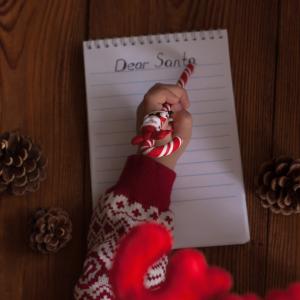 Защо Дядо Коледа не може да подари всичко от писмото 