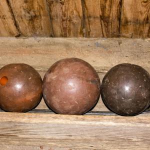 Забравените професии: редач на кегли