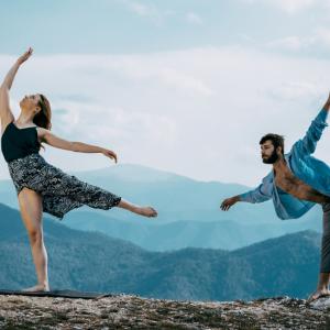Терапия с танцово движение: освободи се от гнева, тъгата и страховете
