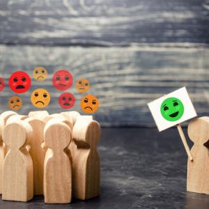 Стереотипите, които трябваше да си останат в миналото