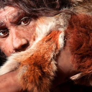 Хората са изместили неандерталците заради бързото културно развитие