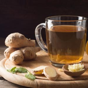 Как да си приготвим чай от джинджифил: тези 3 грешки допускат почти всички