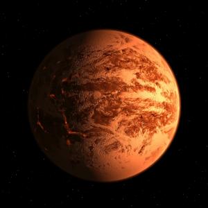 Астрономи наблюдаваха „скитаща планета“, поглъщаща 6 милиарда тона газ и прах в секунда