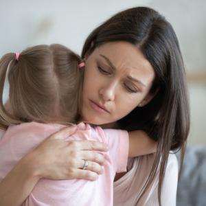 Как да помогнем на децата си, когато се тревожат