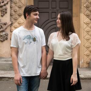 Виц: Георги обещава да върне дъщерята навреме