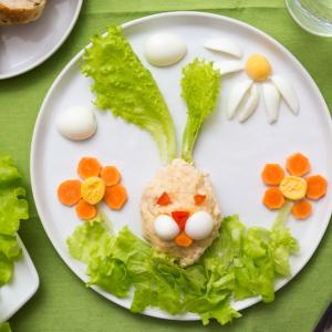 Зеленчукови хитрини на масата 