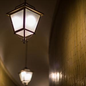 Забравените професии - фенерджиите