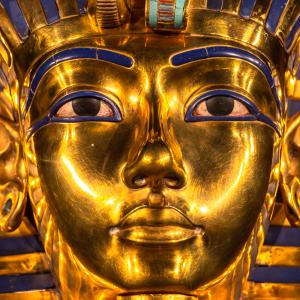 Мистерията на гробницата на Тутанкамон ще бъде разплетена тази събота по National Geographic