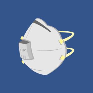 Ето кои маски отговарят на стандартите за предпазване от COVID-19