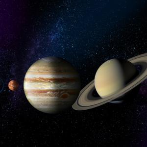 Любопитни факти за нашите планети