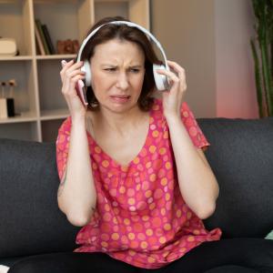 Защо някои хора не изпитват удоволствие при слушането на музика