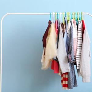 Полезни идеи за детския гардероб