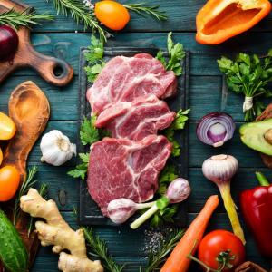 Консумацията на повече месо се асоциира с по-висок риск от рак